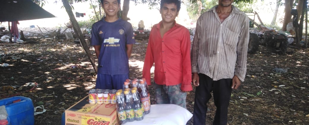 distribution alimentaire