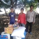 distribution alimentaire