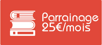 Parraignage mensuel MCSK